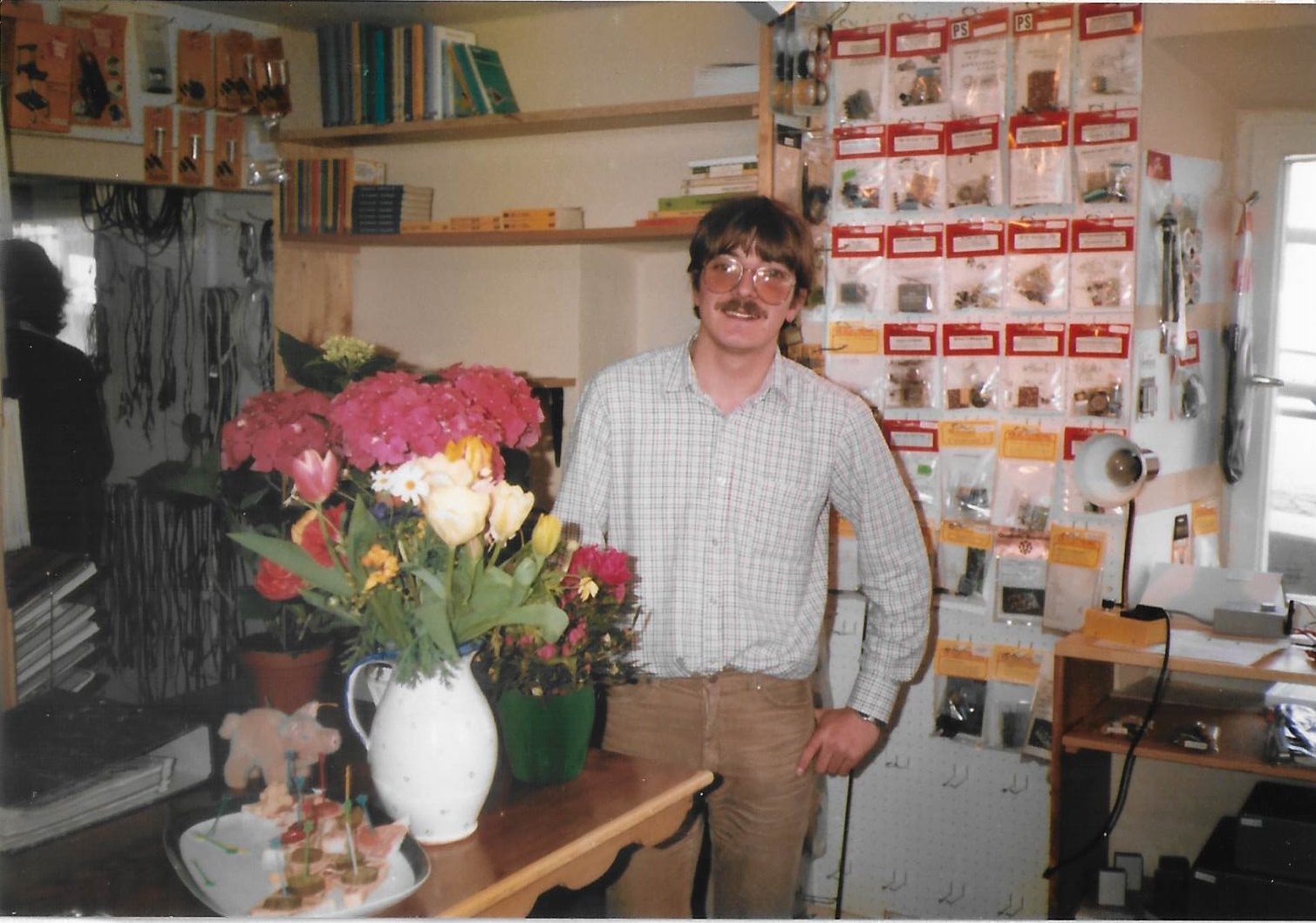 Platzhalter: Historisches Bild